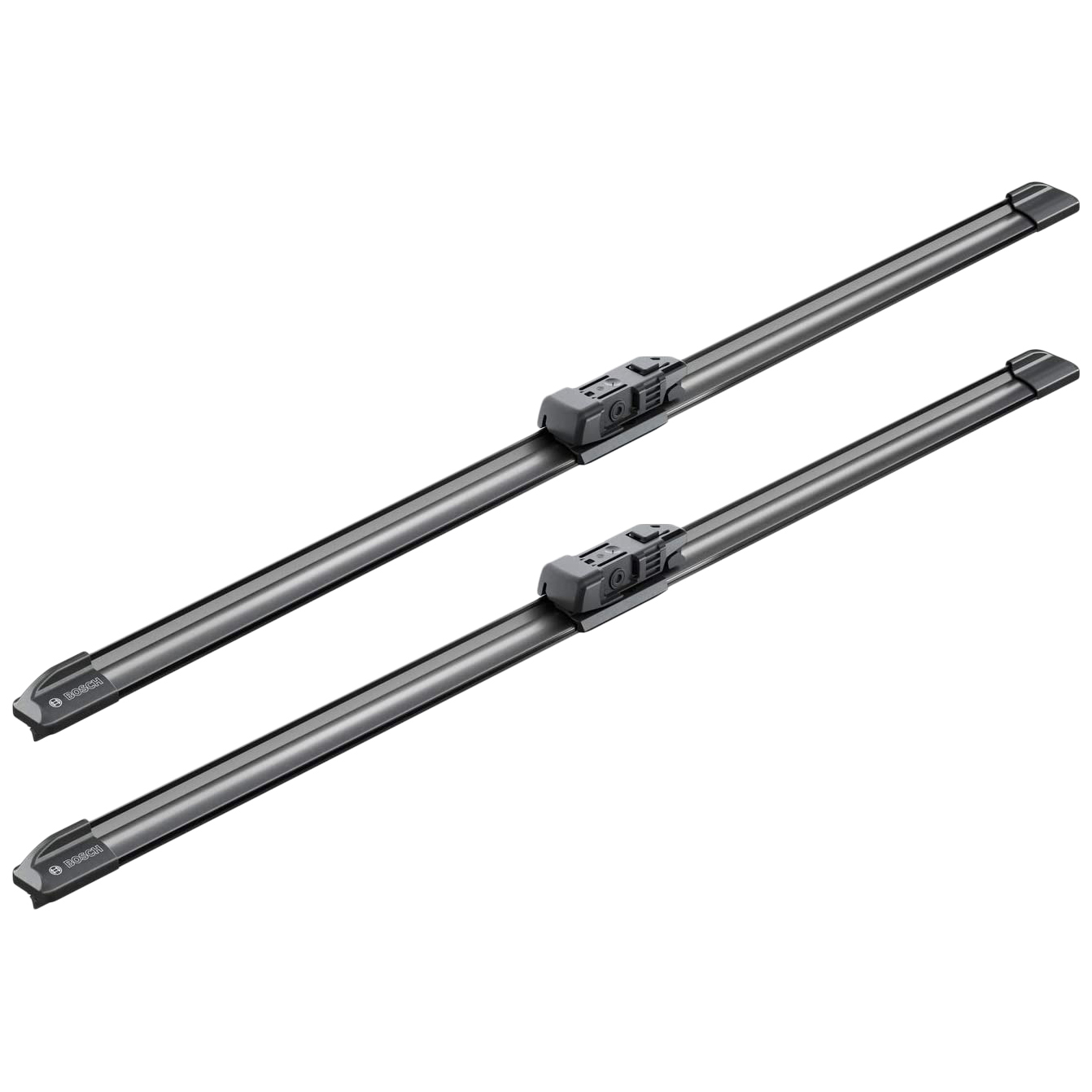 

Щетка стеклоочистителя 725/725 мм бескаркасная комплект 2 шт BOSCH AeroTwin 3 397 007 640