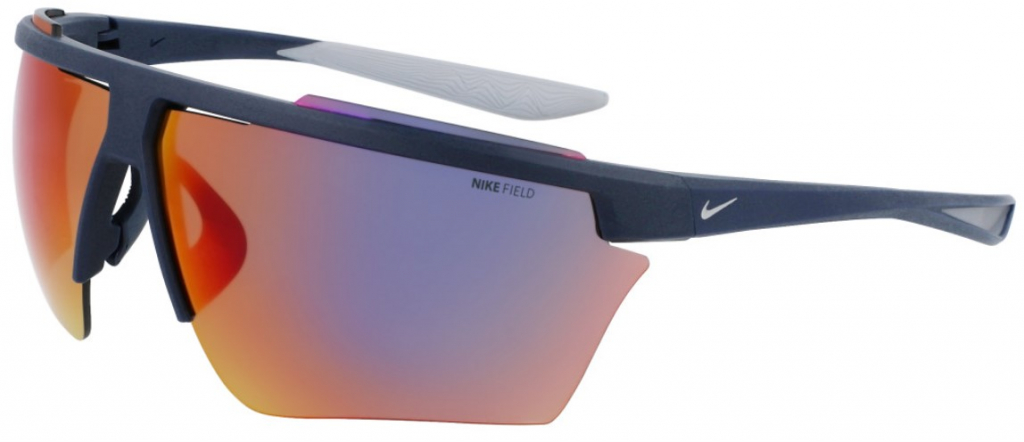 фото Солнцезащитные очки мужские nike windshield pro e dc3390 красные
