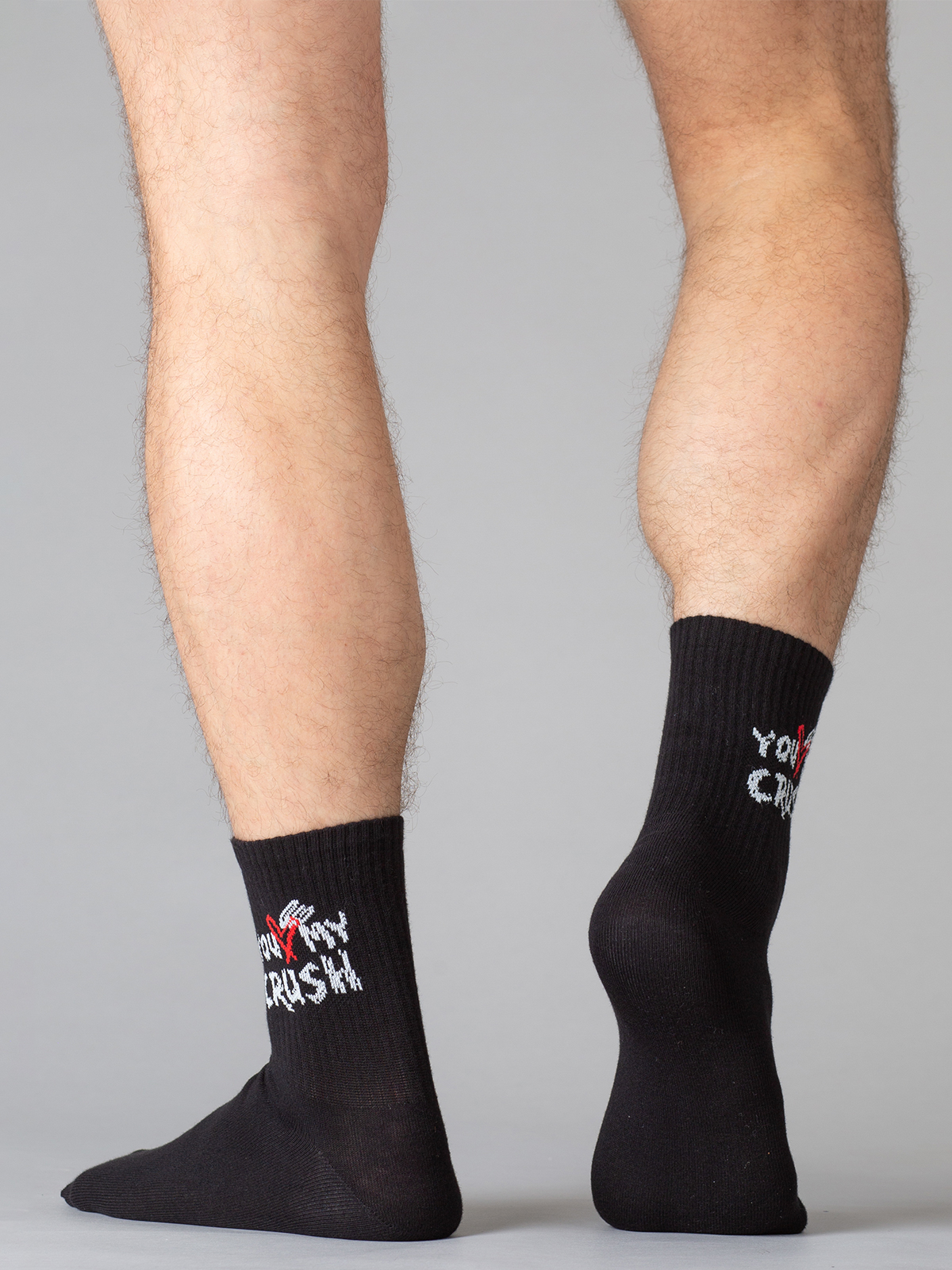 

Носки мужские Omsa for men FREE STYLE 611 черные 42-44, Черный, FREE STYLE 611