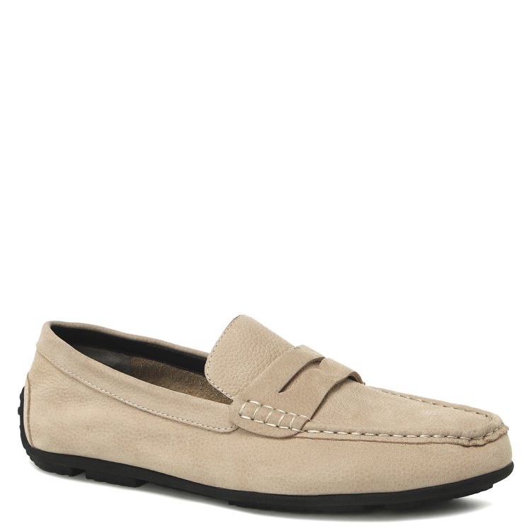 

Мокасины мужские Tendance YS-M2229-13 бежевые 43 EU, Бежевый, YS-M2229-13