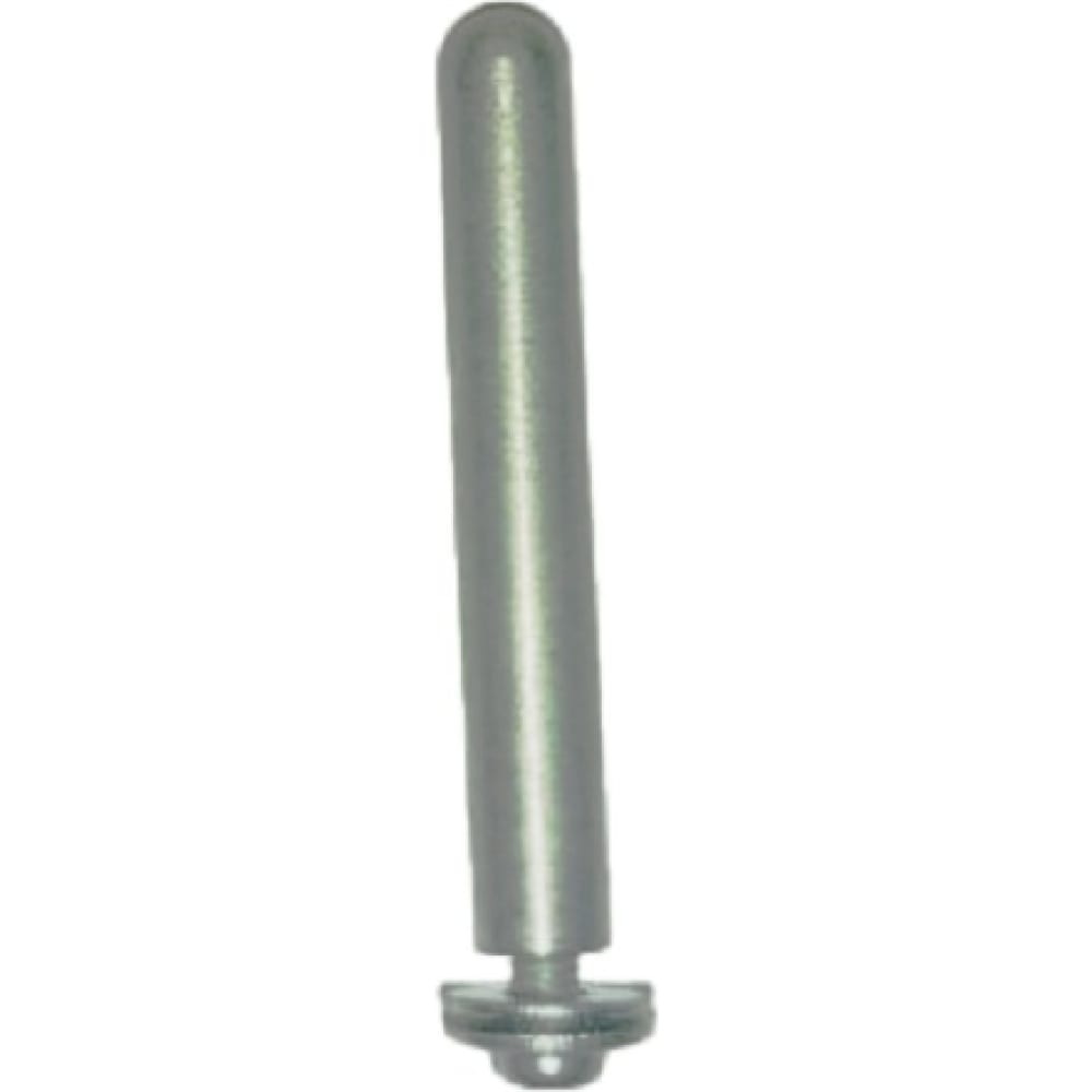 RoxelPro Шпиндель 6 мм для нетканых прессованных кругов ROXPRO толщиной 1-6 мм, 1 шт 14993