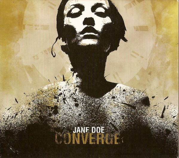 

CONVERGE - Jane Doe (1 CD)
