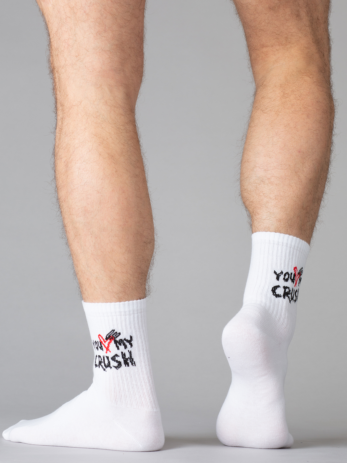 

Носки мужские Omsa for men FREE STYLE 611 белые, Белый, FREE STYLE 611