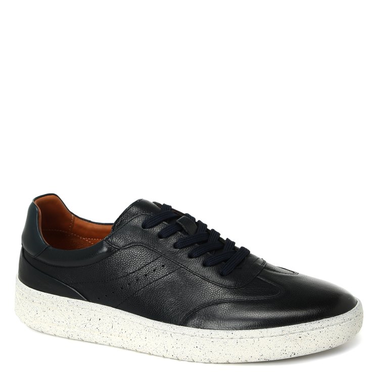 

Кеды мужские Tendance SN216A-03 синие 44 EU, Синий, SN216A-03