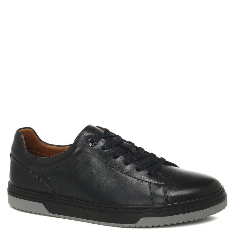 

Кеды мужские Tendance SN217A-01 синие 42 EU, Синий, SN217A-01