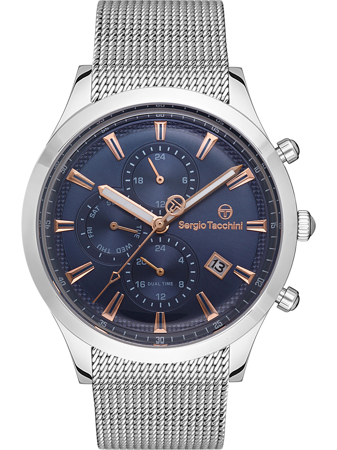 Наручные часы мужские Sergio Tacchini ST.1.10323-3