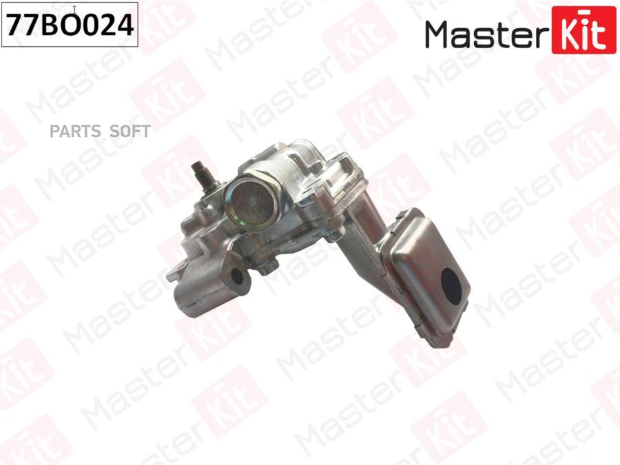 

Насос масляный