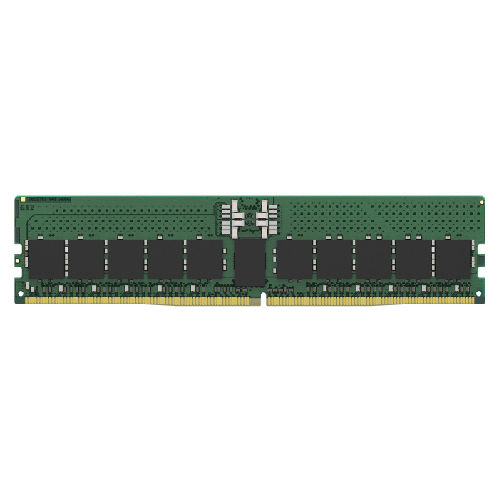 Оперативная память Kingston (KSM48R40BS4TMM-32HMR), DDR5 1x32Gb, 4800MHz