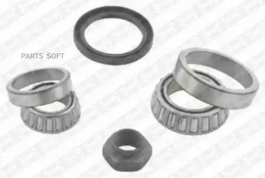 

Подшипник ступицы VW LT 28-35 I/LT 40-55 I 75>96 SNR R15422