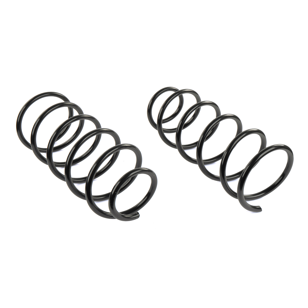 

Пружина Передняя L=R Для, На Вольво/Volvo S8/С80/V70 ->06 Gik02203 арт. GIK02203