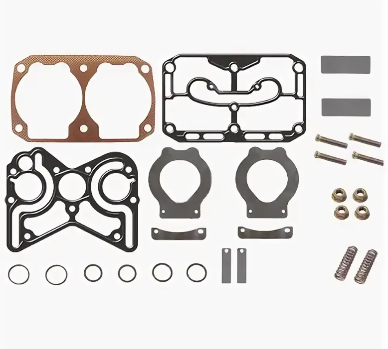 

Комплект Регулятора Системы Ess Компрессора Old Type For Knorr-Bremse Lp4857-K000821,Lk493