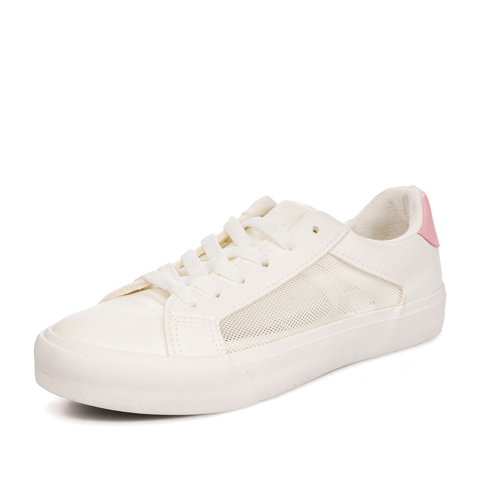 

Кеды детские ZENDEN 278-31GO-735ST, белый, 37, 278-31GO-735ST