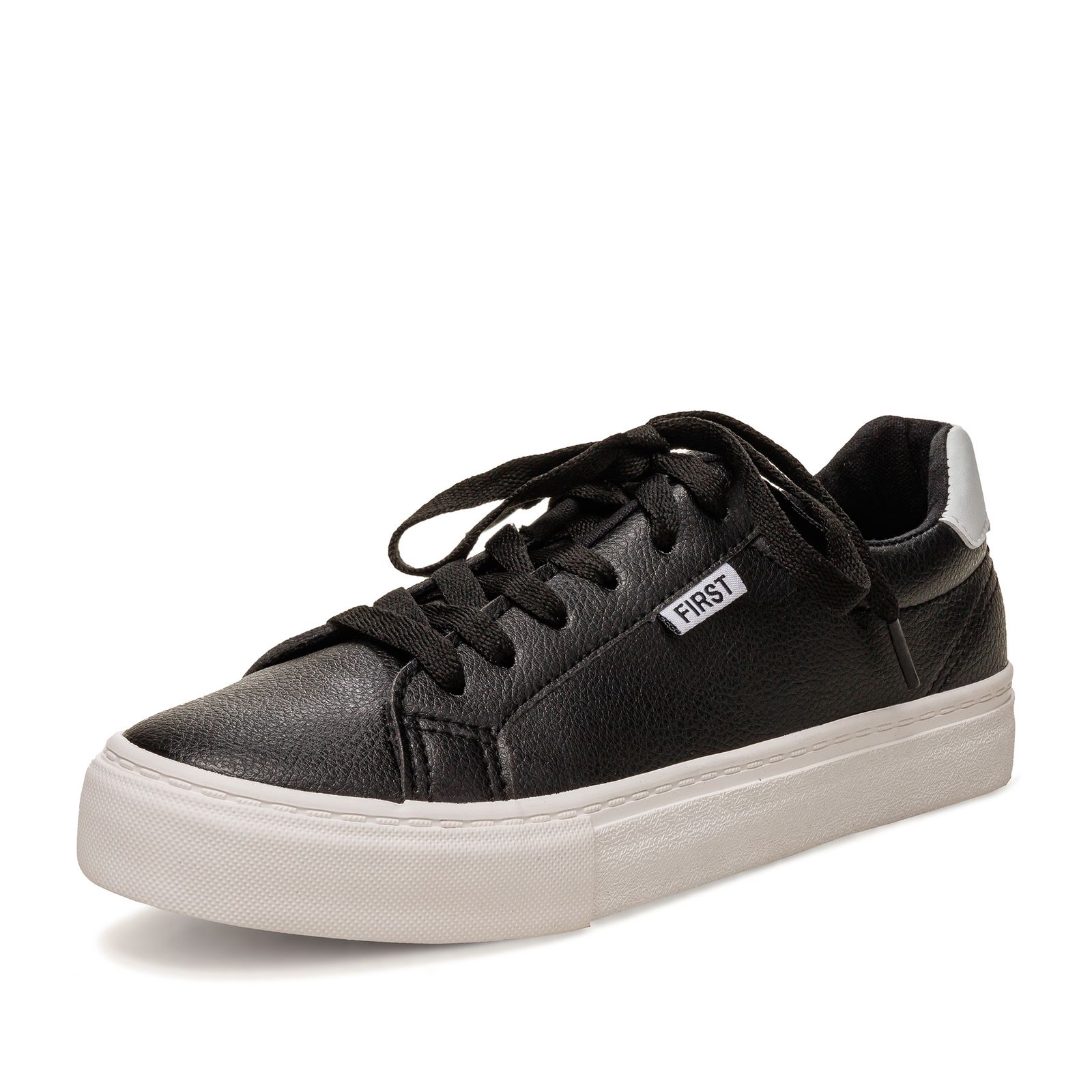 

Кеды детские ZENDEN 278-31BO-746ST, черный, 36, 278-31BO-746ST