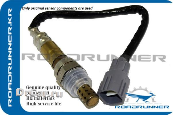 

Roadrunner Кислородный Датчик ROADRUNNER RR8946535690