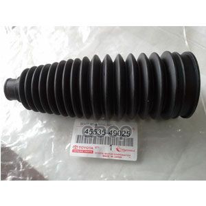 

TOYOTA 4553549025 Пыльник рулевой рейки