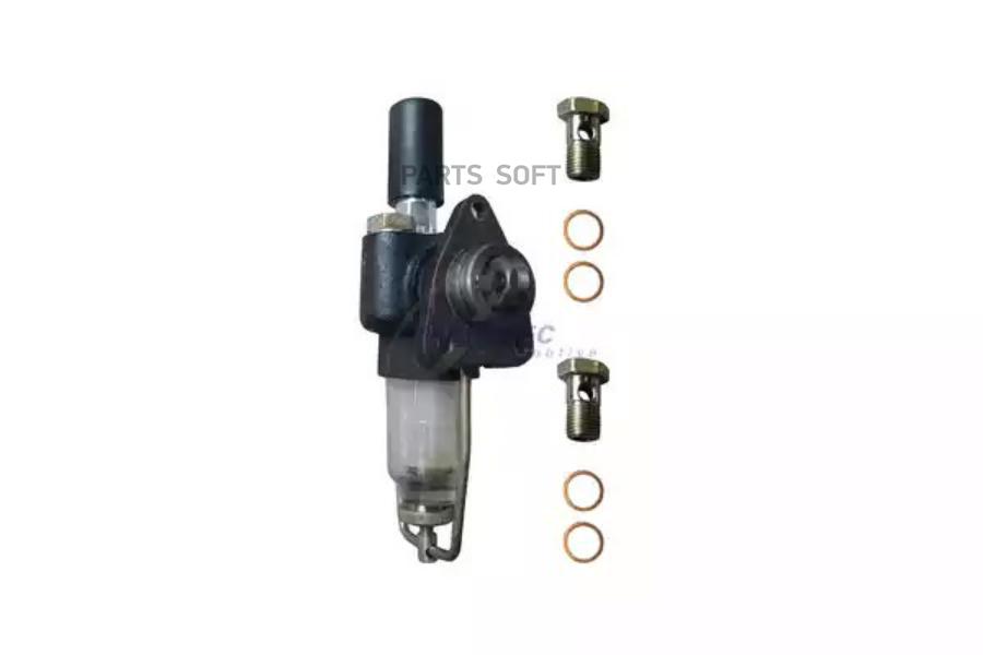 

Насос Топливный Подкачки TRUCKTEC 0114046