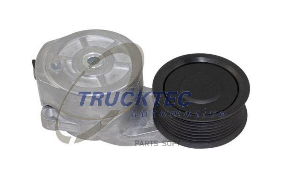 

Натяжитель Ремня Клиновой Зубча TRUCKTEC 0419096