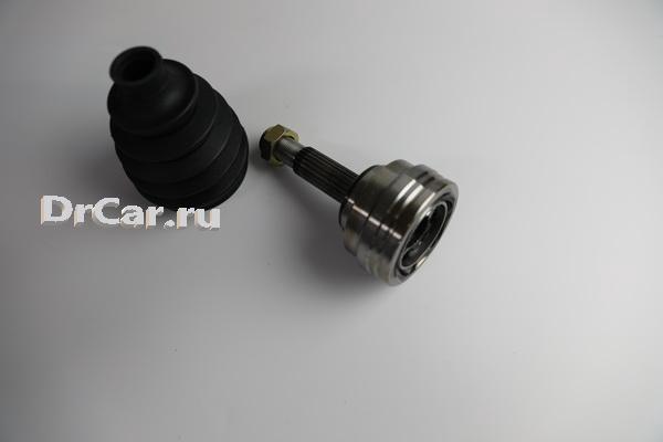 

Sangsin Brake Шрус Наруж. Ком/Кт Sangsin brake C08100