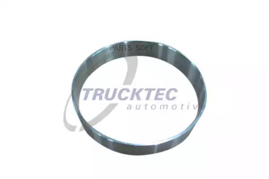 Обойма Коленвала Задн TRUCKTEC 0111003