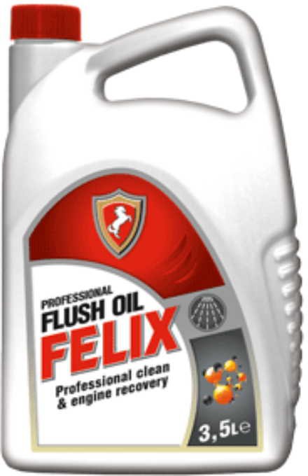 

Масло промывочное FELIX 3.5л