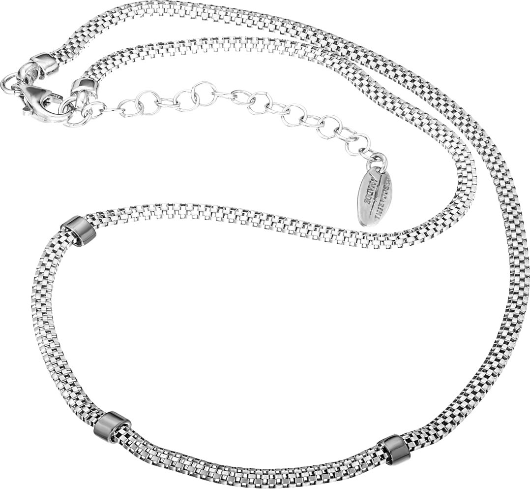 

Колье из серебра Madde ICh909Nwb-0417, ICh909Nwb-0417