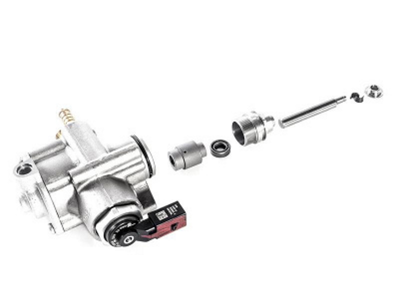 

ТНВД Bosch 0414191012