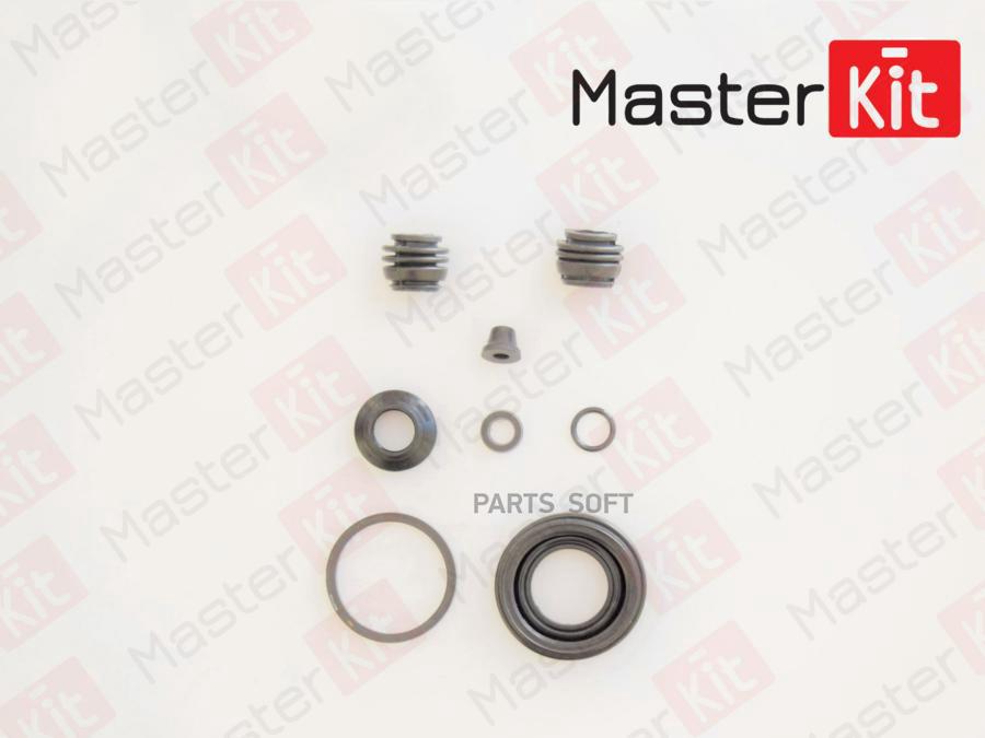 

MASTERKIT 77A1417 Ремкомплект тормозного суппорта