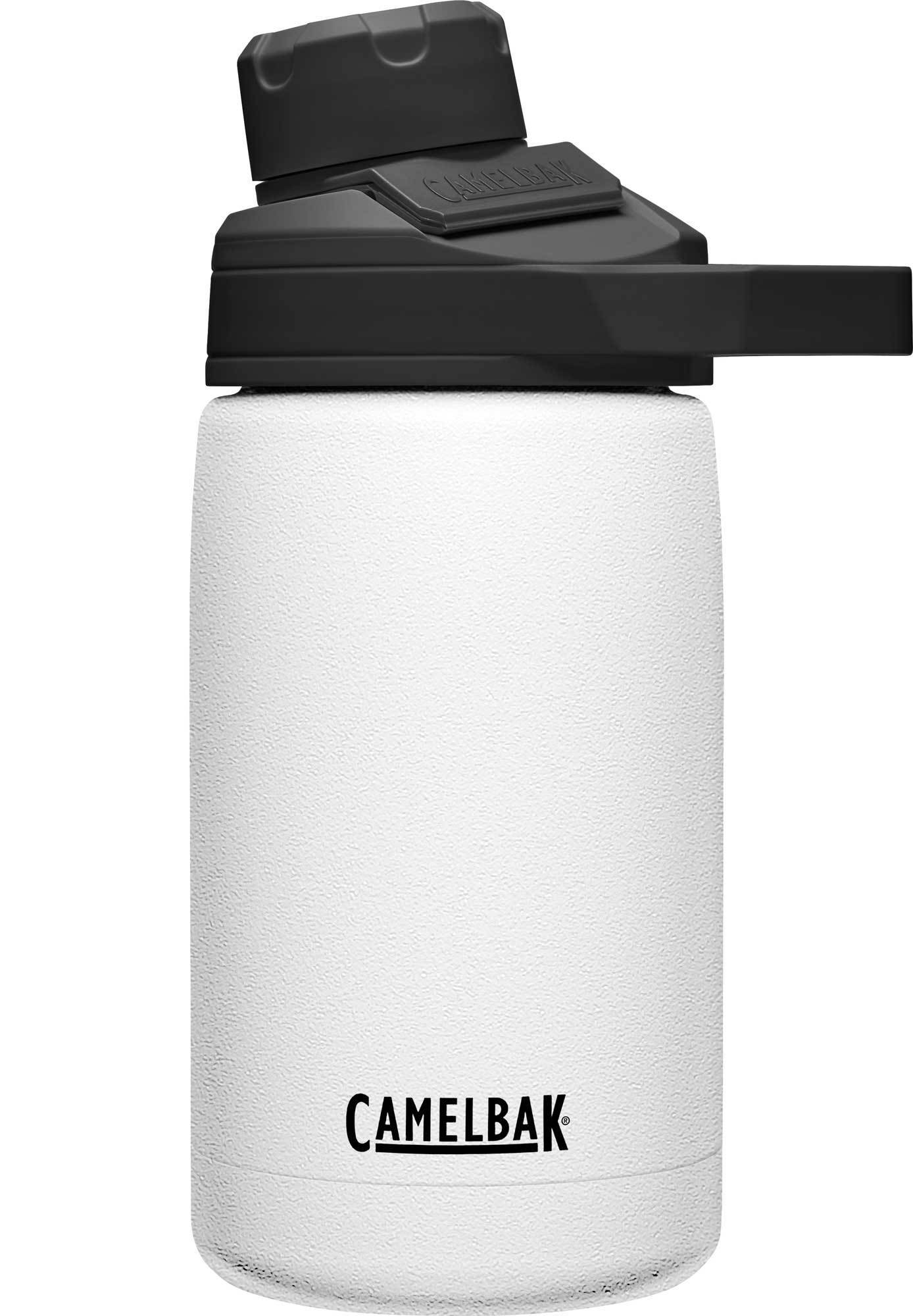 фото Термокружка camelbak chute (0,35 литра), белая