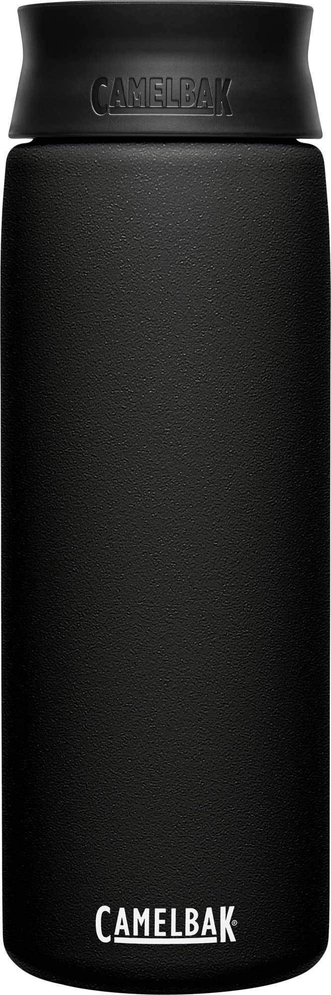 фото Термокружка camelbak hot cap (0,6 литра), черная