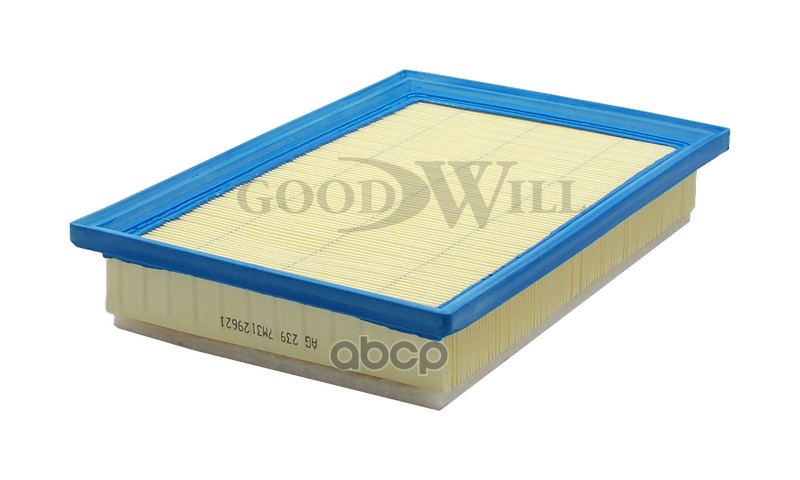

Фильтр воздушный Goodwill AG239