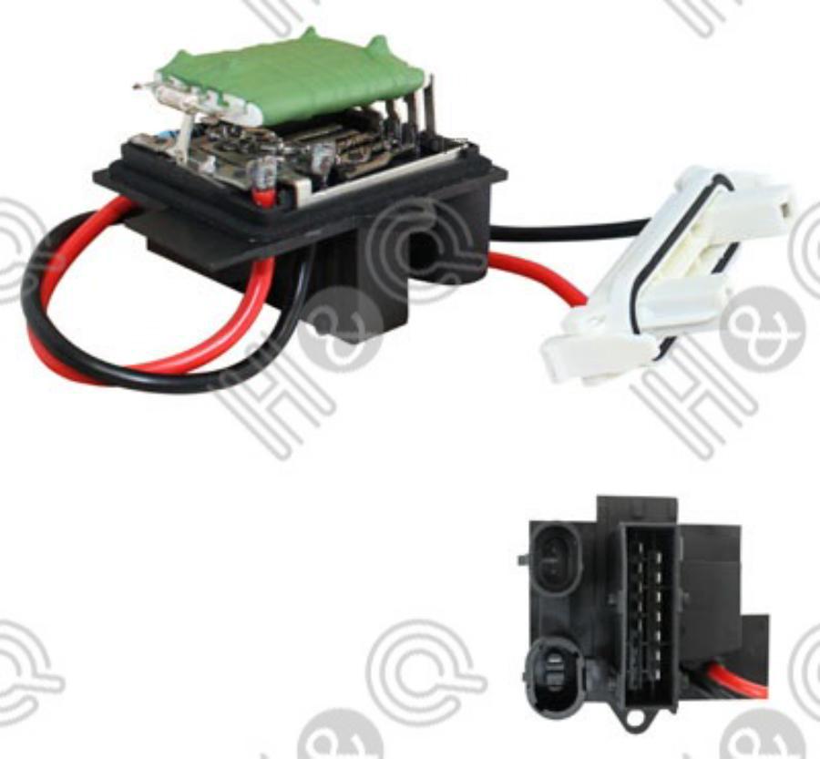 

Реле H&Q 5017re121