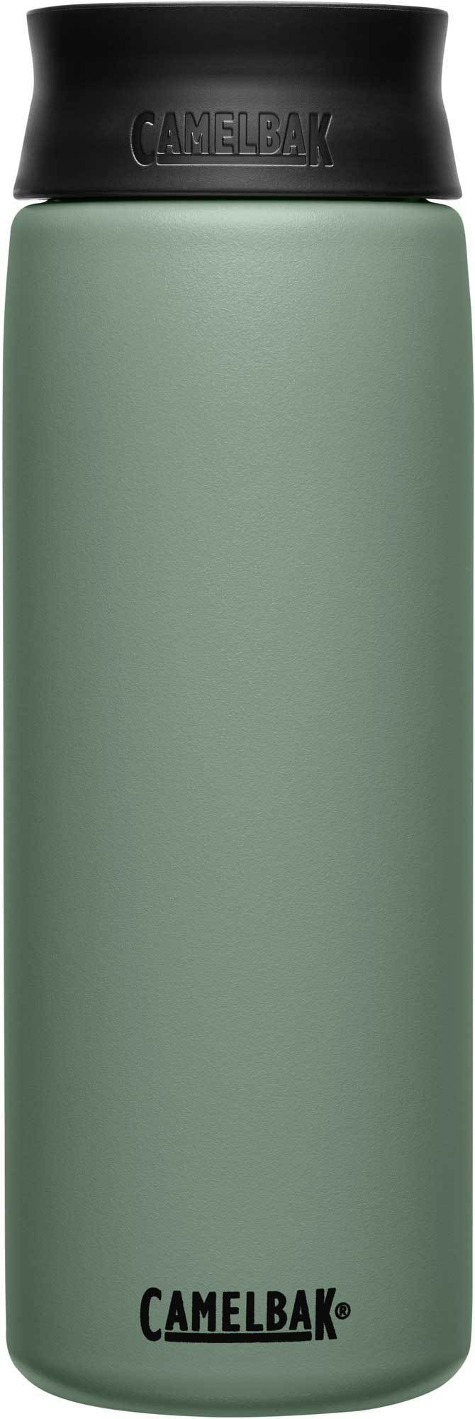 фото Термокружка camelbak hot cap (0,6 литра), зеленая