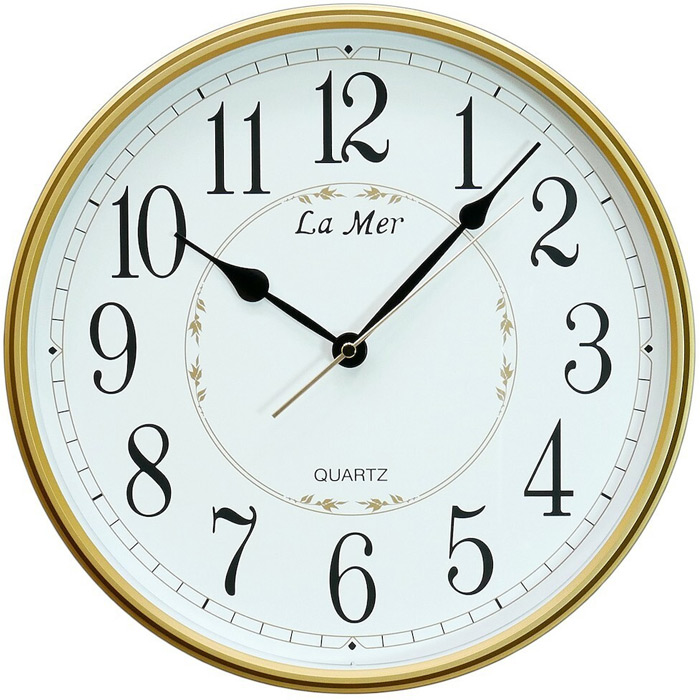 

Часы La Mer La Mer GD181