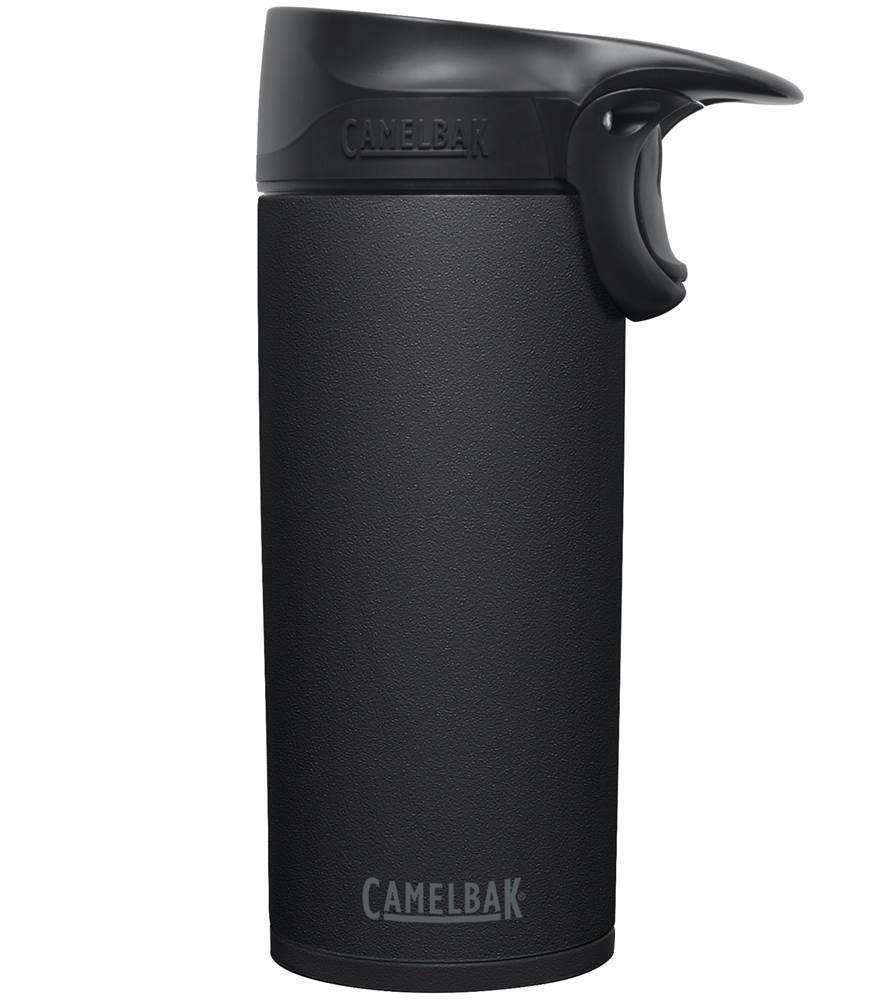 фото Термокружка camelbak forge (0,35 литра), черная