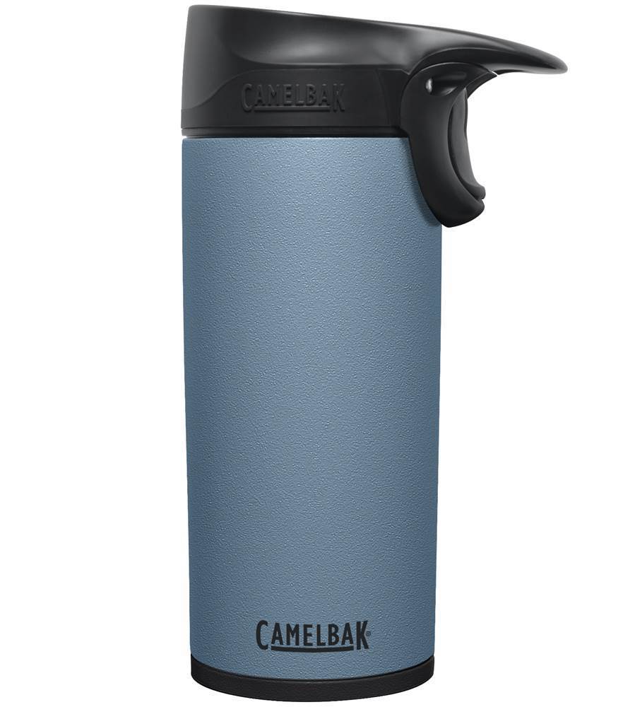фото Термокружка camelbak forge (0,35 литра), синяя