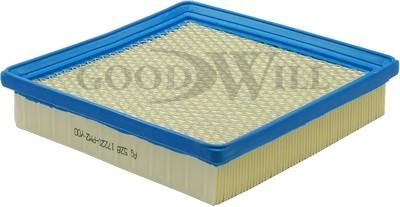 

Фильтр воздушный Goodwill AG528