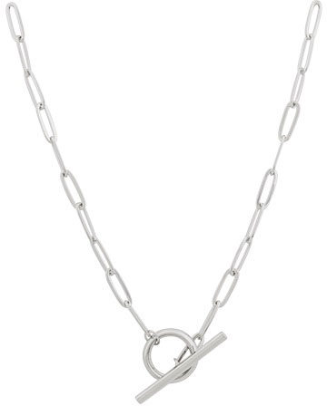 

Колье из серебра 47 см Silver Sky SN35860-R, SN35860-R