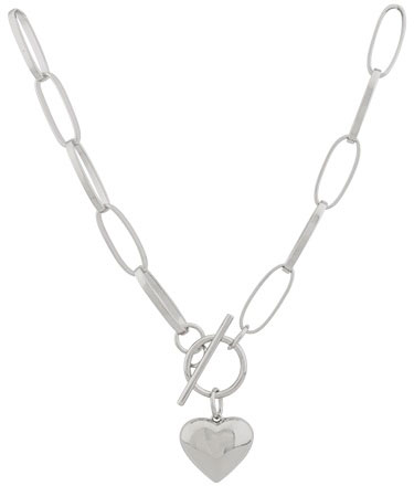 

Колье из серебра 45-50 см Silver Sky SN3744, SN3744