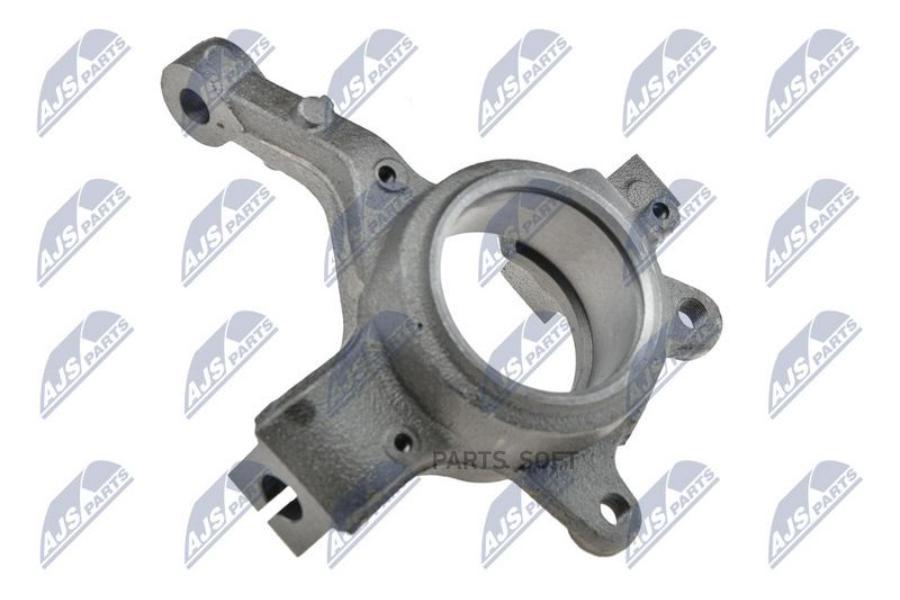 

Zzpre013_Шкворень Перед, Dacia Logan 04- NTY zzpre013