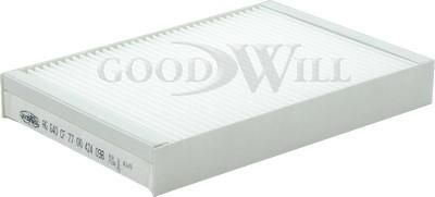 

Фильтр салона Goodwill AG640CF