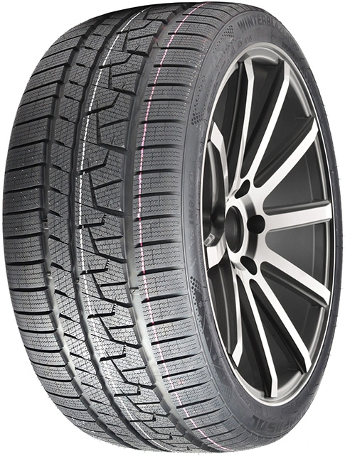 Шины Compasal WinterBlazer UHP 245/40 R19 98V