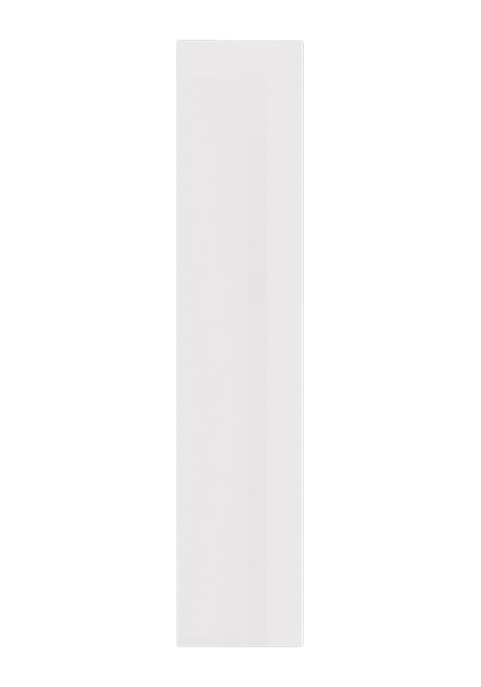 

Фасад для шкафа напольного с выдвижной корзиной Hoff Сити, Сити