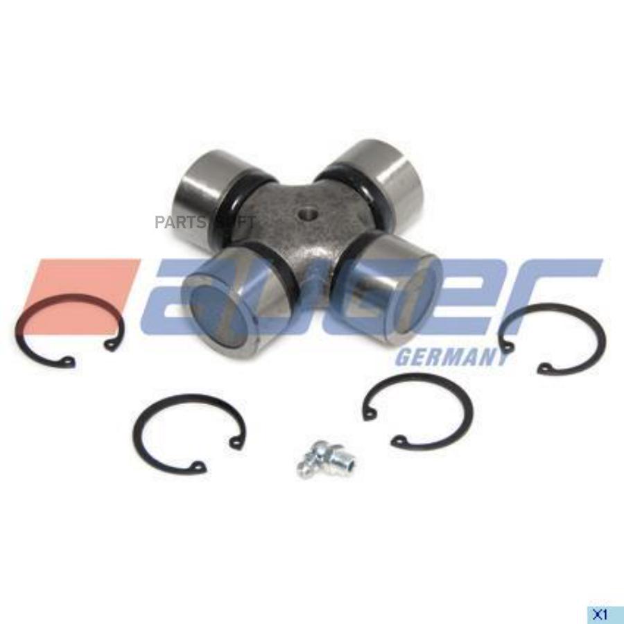 

Крестовина Кардана AUGER 65105