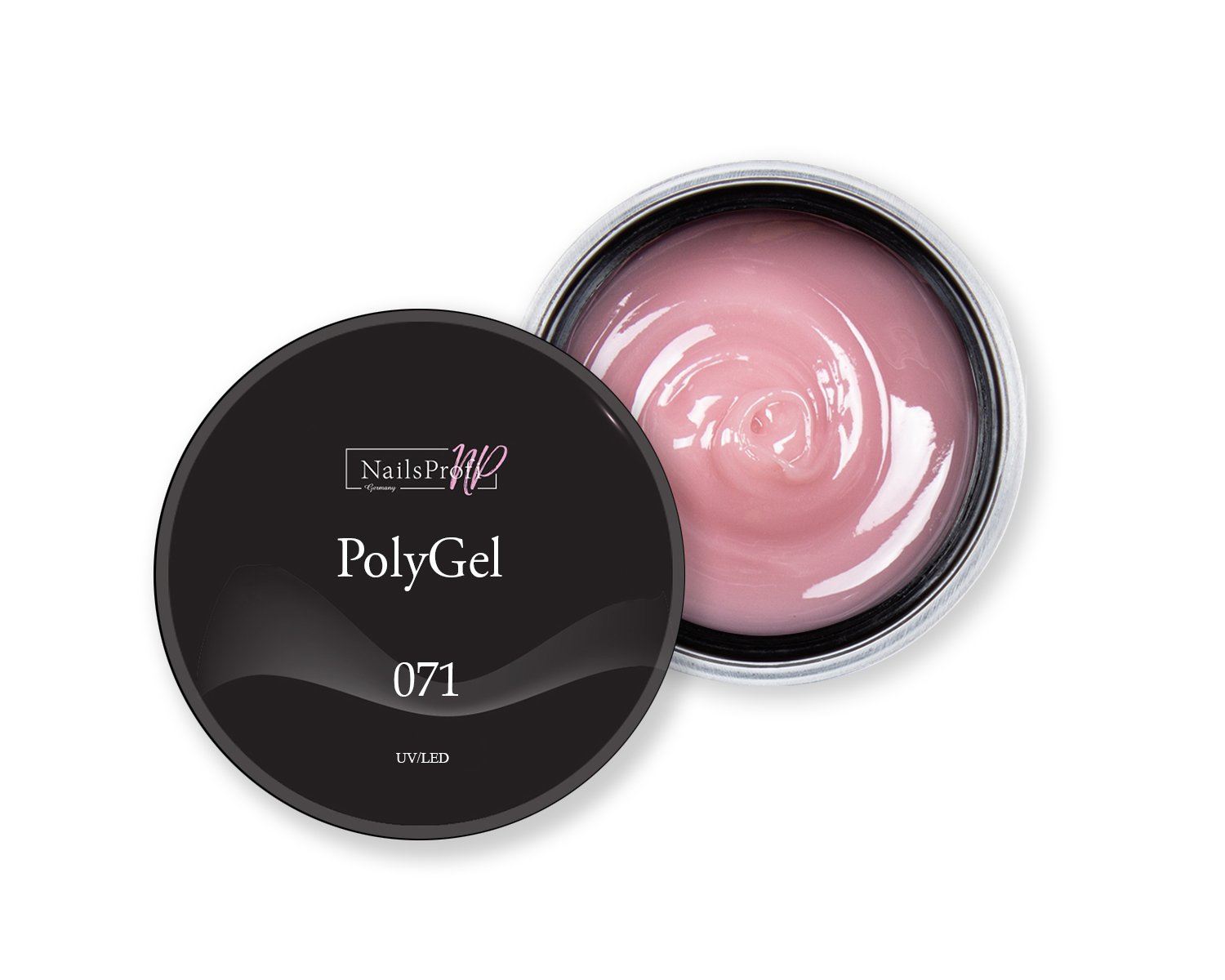 

PolyGel 071