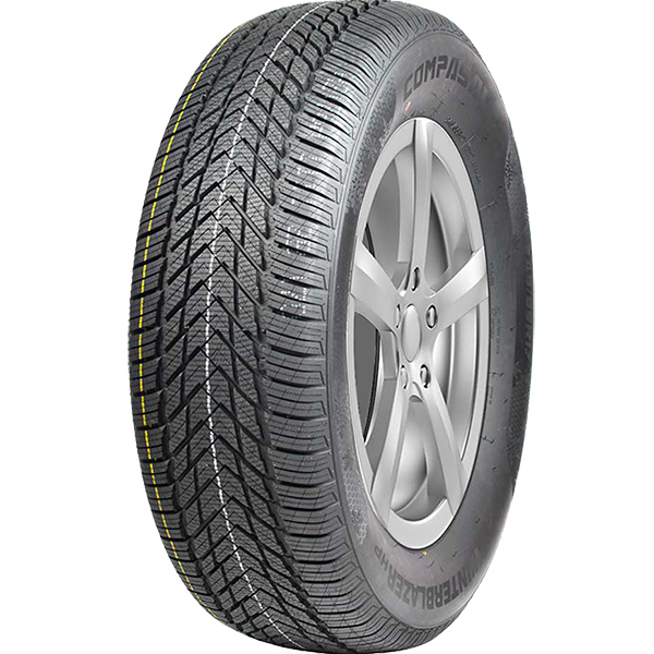 Compasal 165/65 R14 Winterblazer Hp 79T Compasal арт. 2CL2134H1