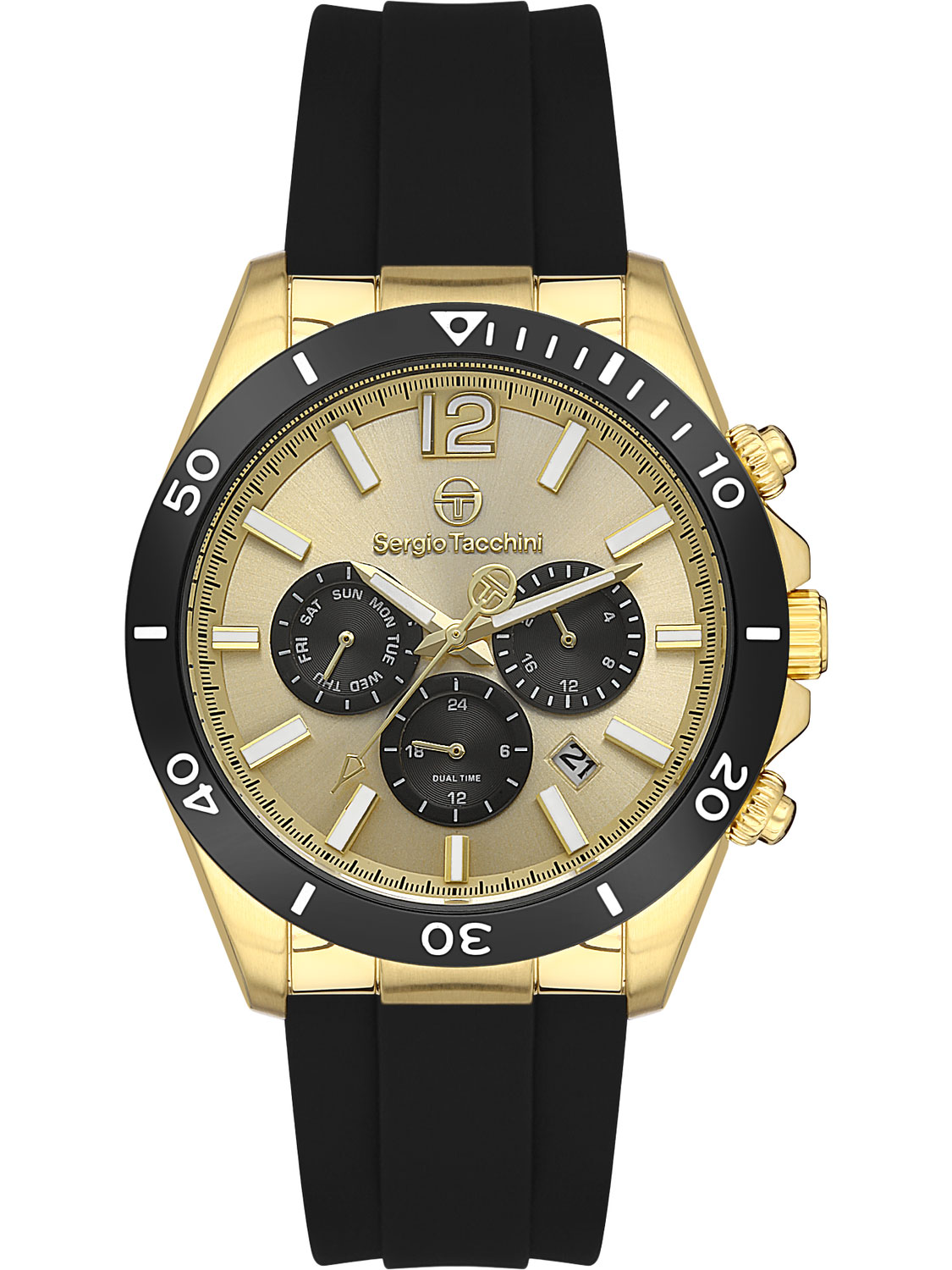 Наручные часы мужские Sergio Tacchini ST.1.10343-4