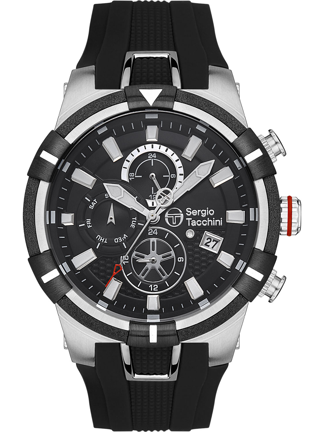 Наручные часы мужские Sergio Tacchini ST.1.10344-1