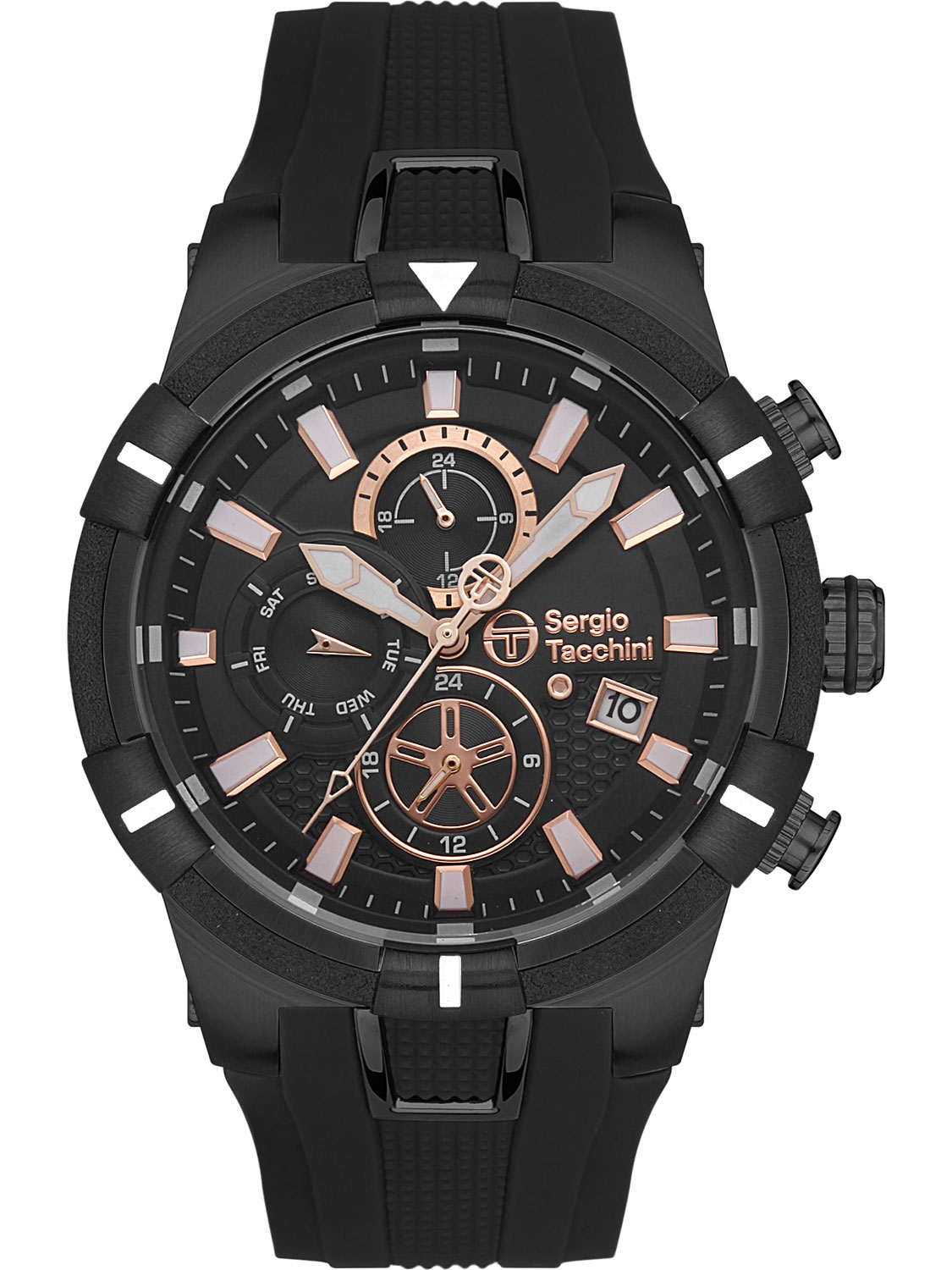 Наручные часы мужские Sergio Tacchini ST.1.10344-4