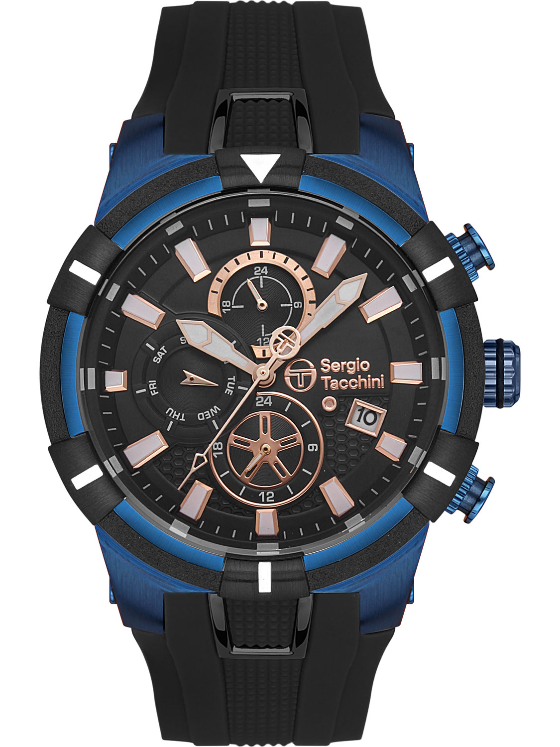 Наручные часы мужские Sergio Tacchini ST.1.10344-5