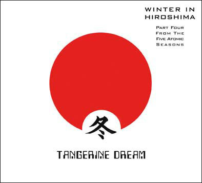 Tangerine Dream: Winter in Hiroshima (1 CD)